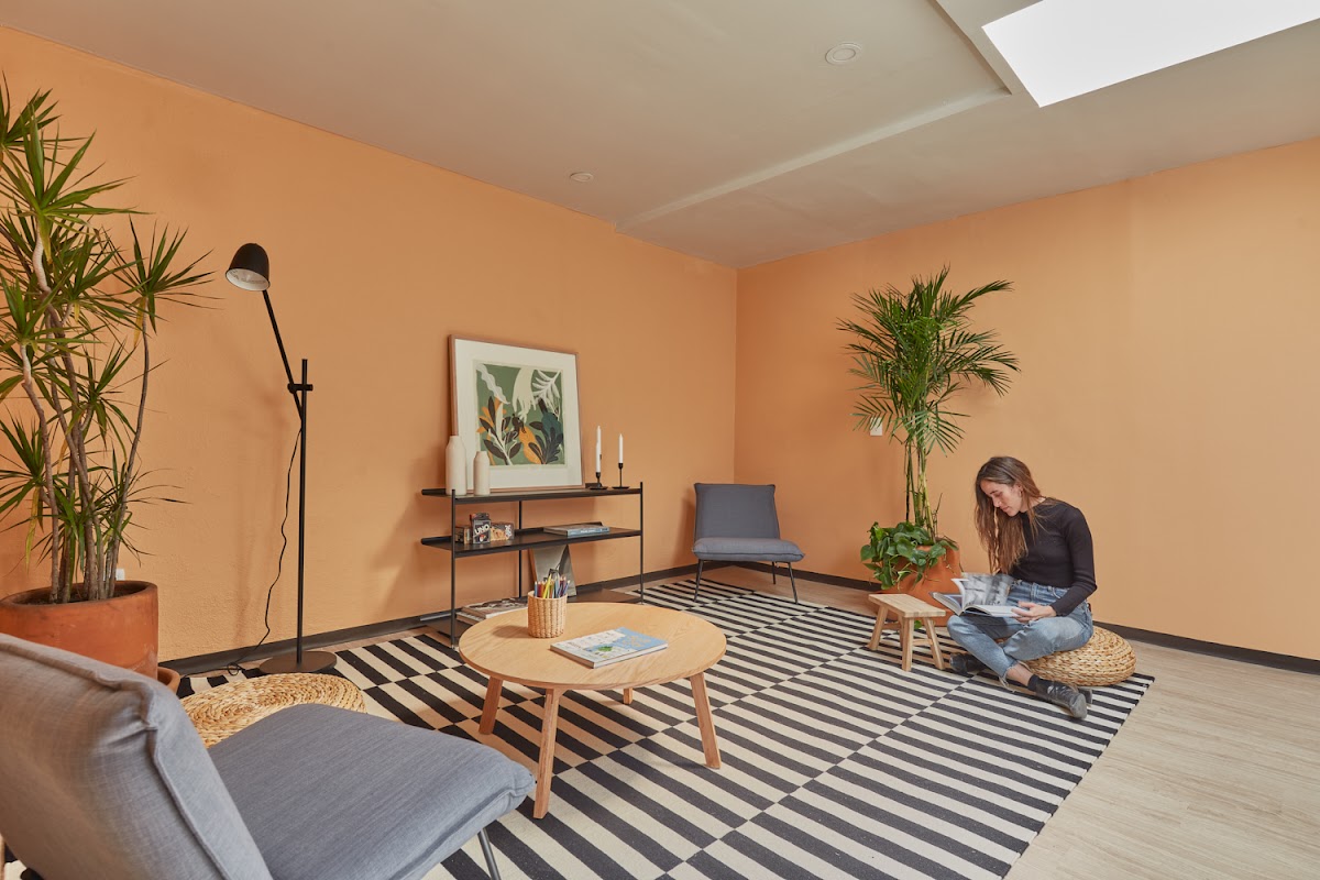 Covive: Coliving Condesa CDMX - Casa Amatlán gallery 10