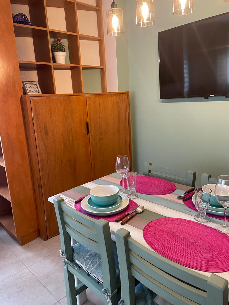 Residencia Universitaria Albayzin gallery 6