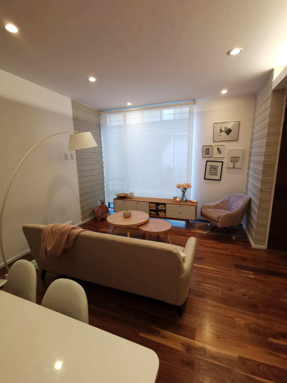 Condesa Trees gallery 2