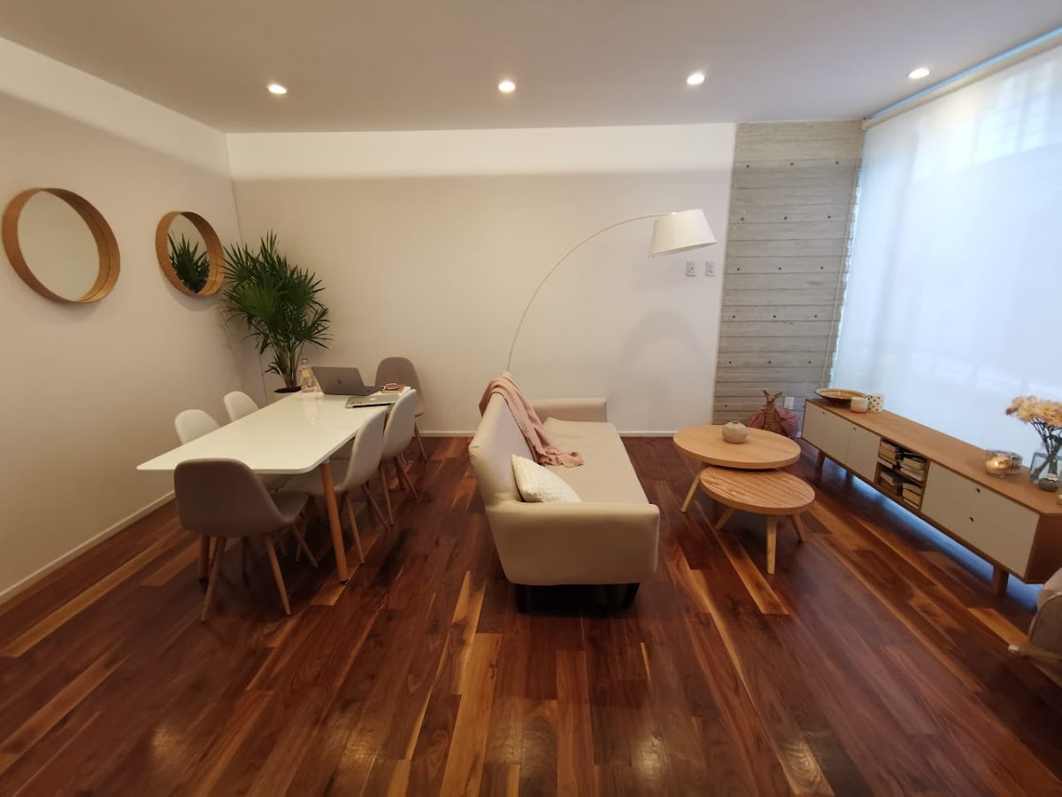 Condesa Trees gallery 4