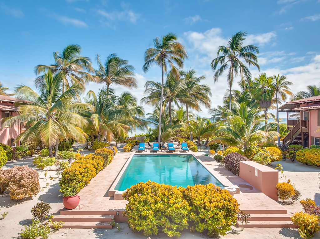 Caye Villas gallery 3