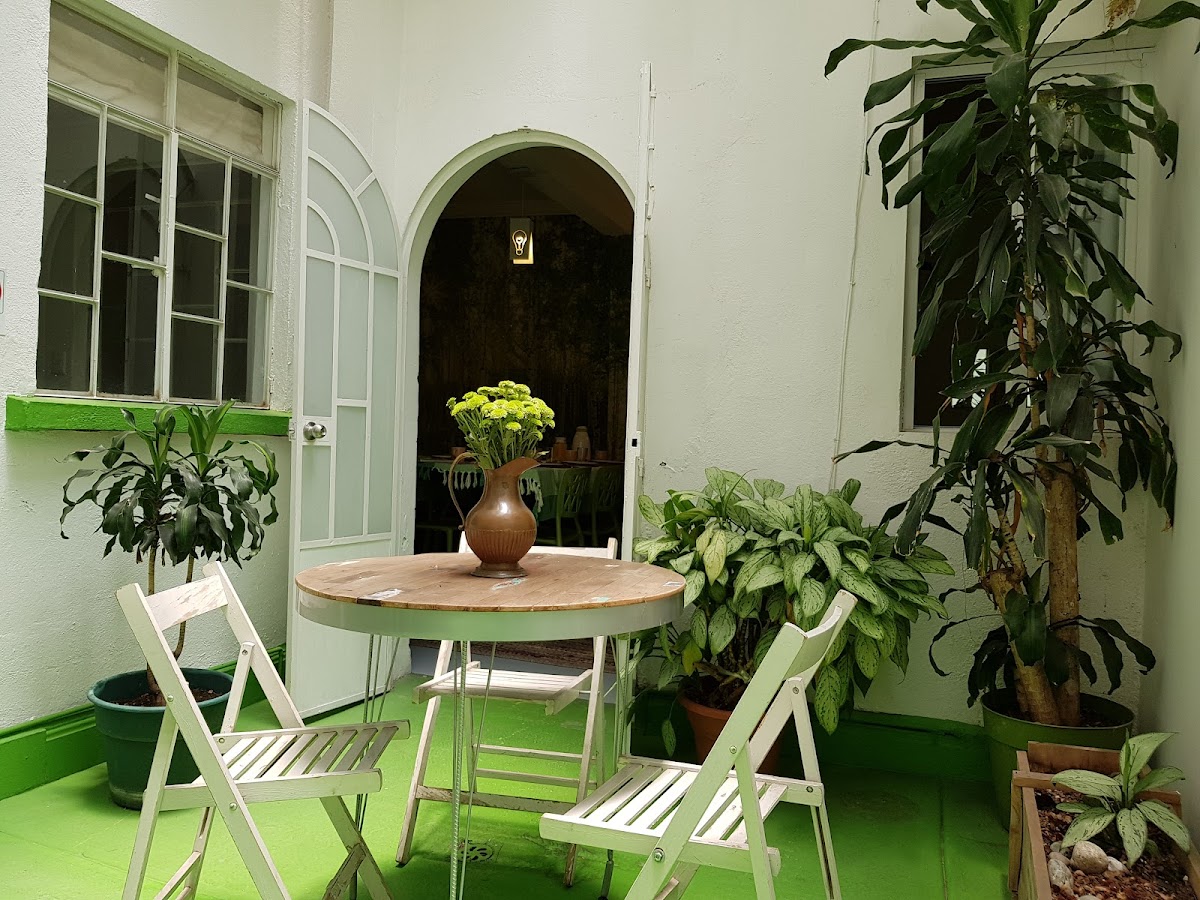 Distrito Condesa gallery 3