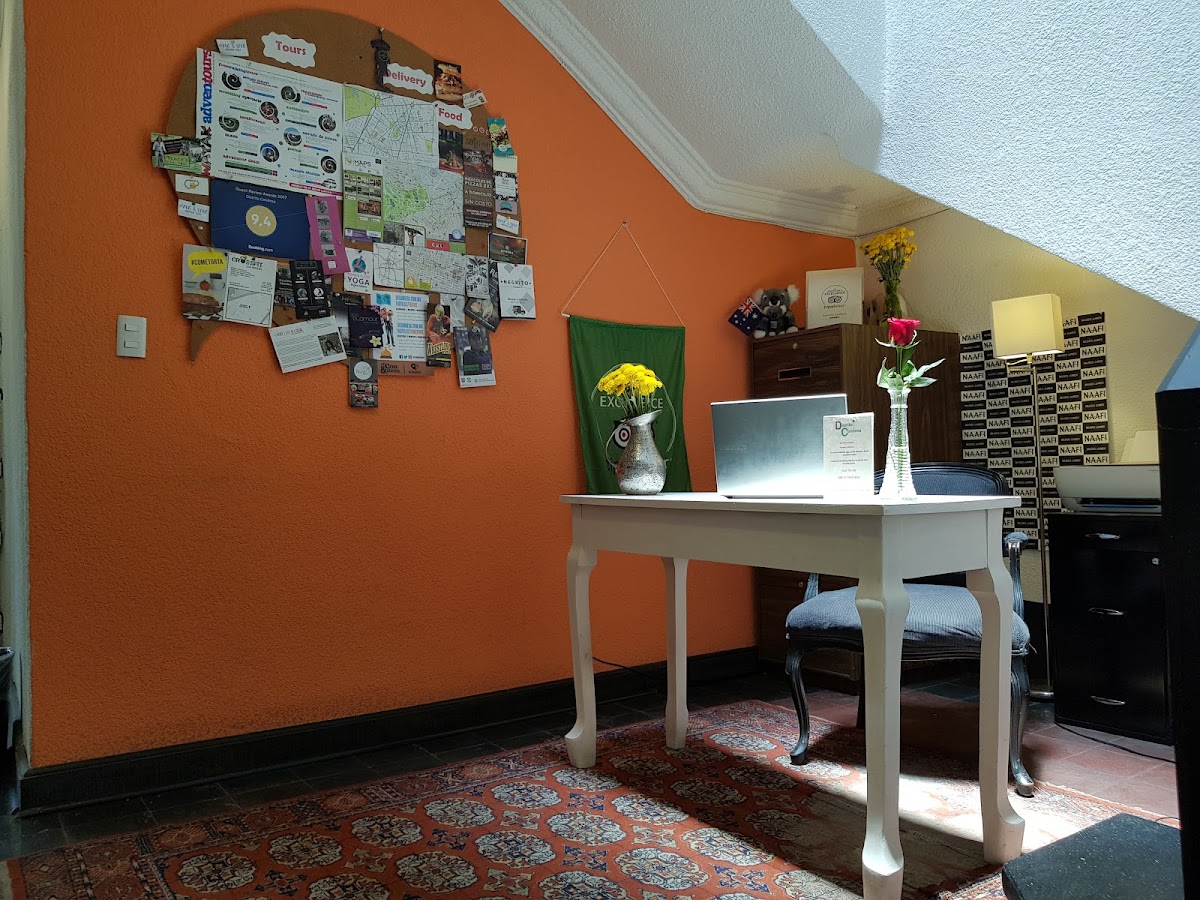 Distrito Condesa gallery 6