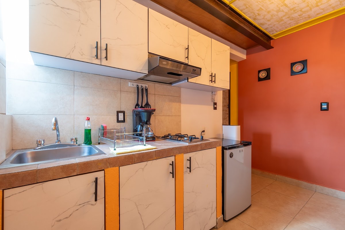 Residencia Universitaria Albayzin gallery 7
