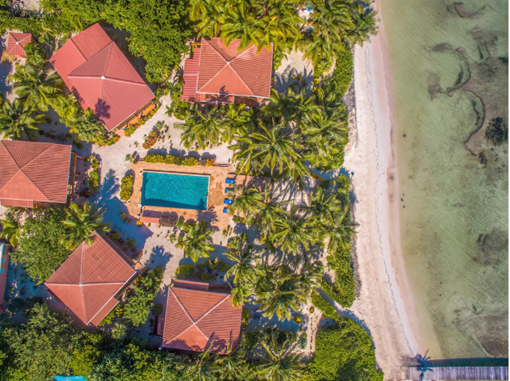 Caye Villas gallery 5