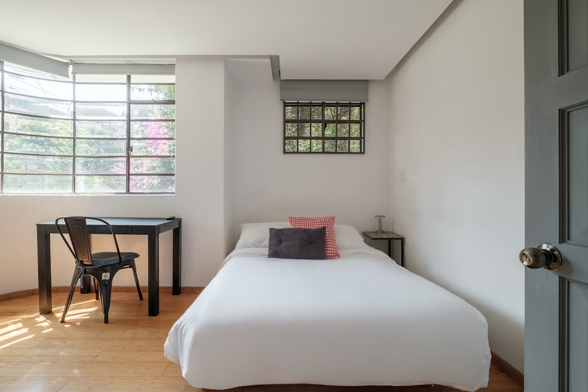 Senda Stays Condesa gallery 2