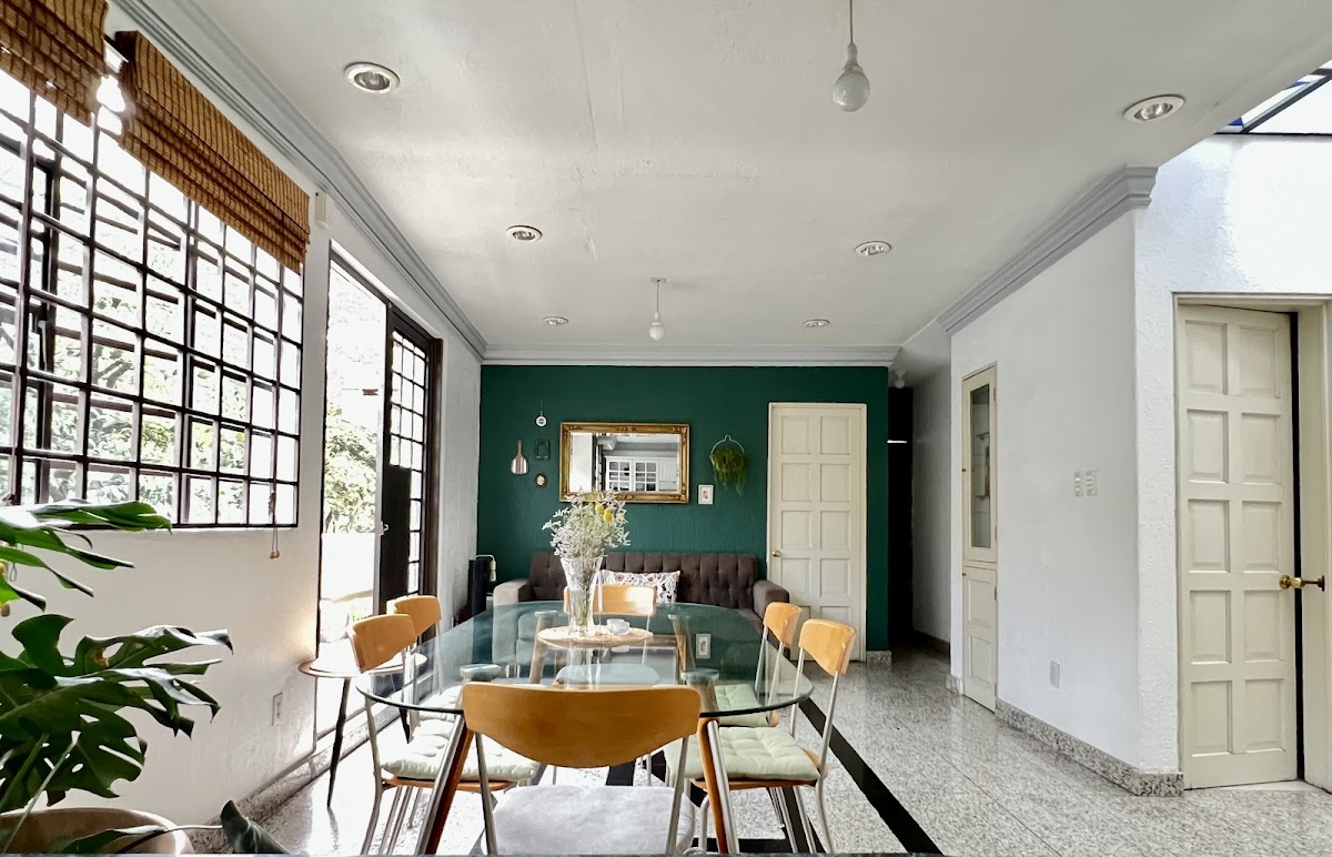 Senda Stays Condesa gallery 4