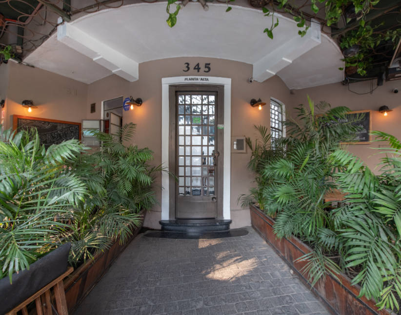 Senda Stays Condesa gallery 10