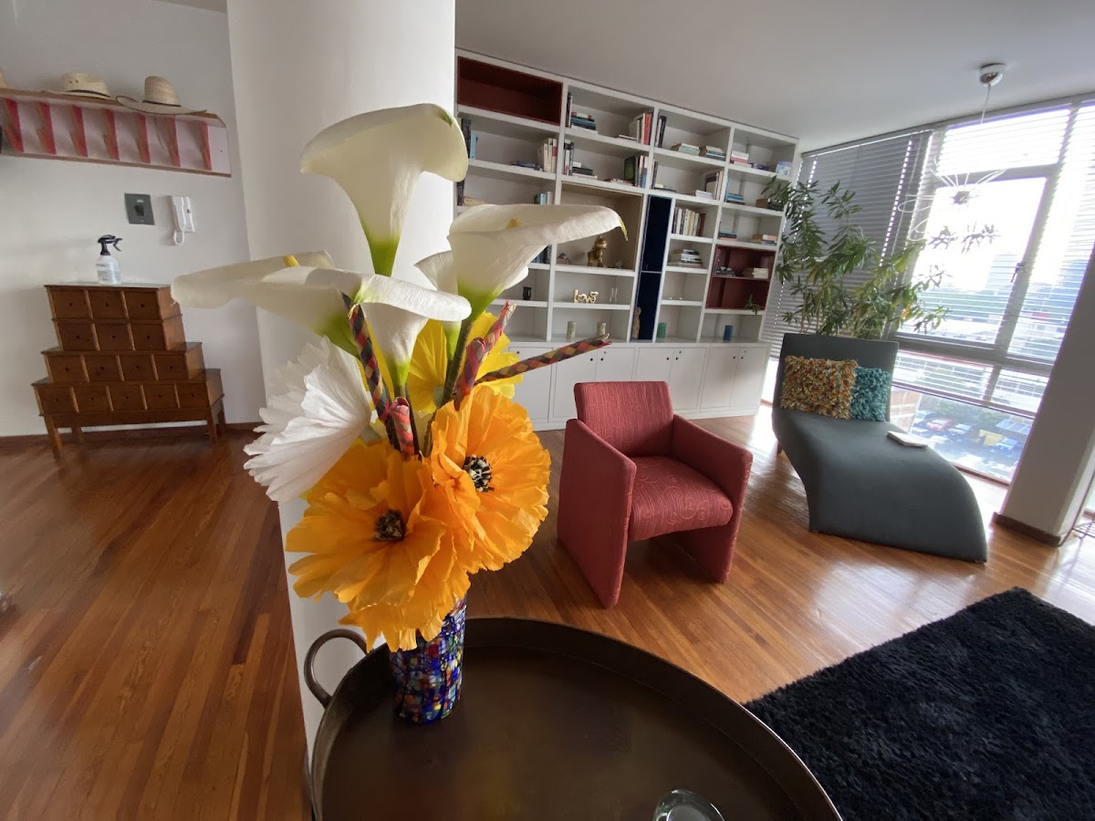 TINA Apartment by Don Jacinto gallery 3