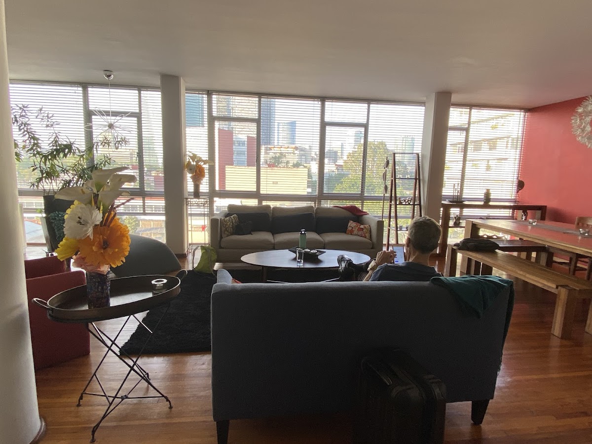 TINA Apartment by Don Jacinto gallery 10