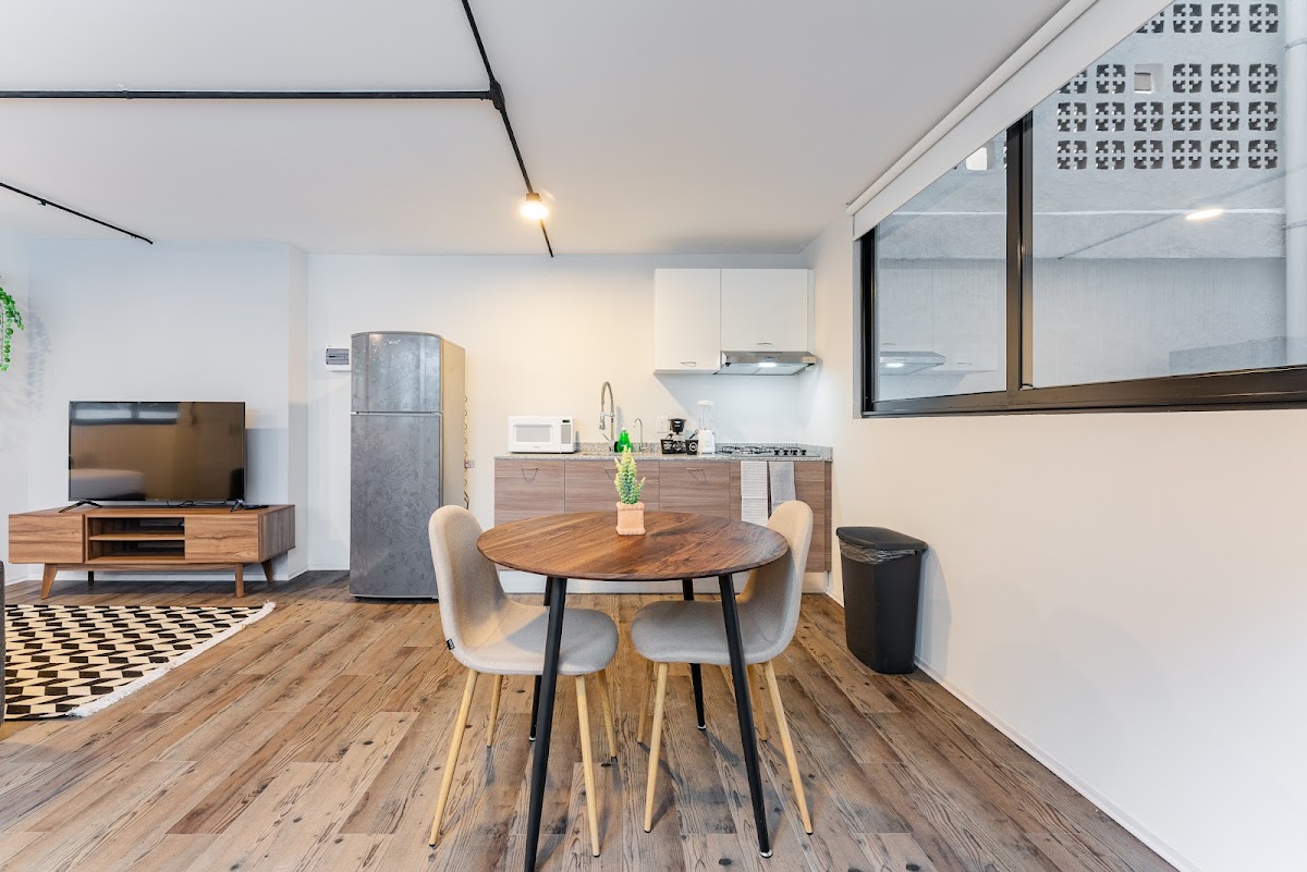VHCondesa Modern Design Apartments NL238 gallery 5