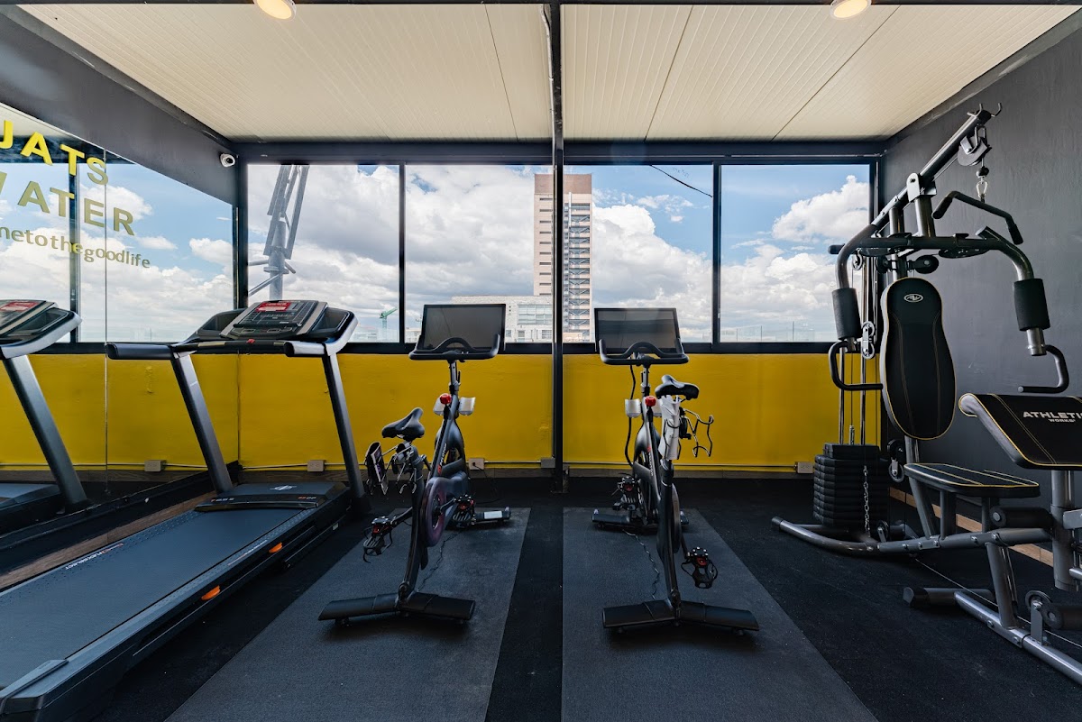 VHCondesa Modern Design Apartments NL238 gallery 6