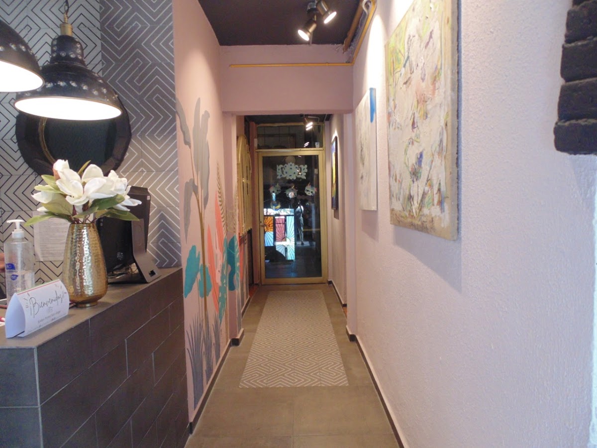 Suites Portal San Ángel I Hospedaje Ejecutivo gallery 10