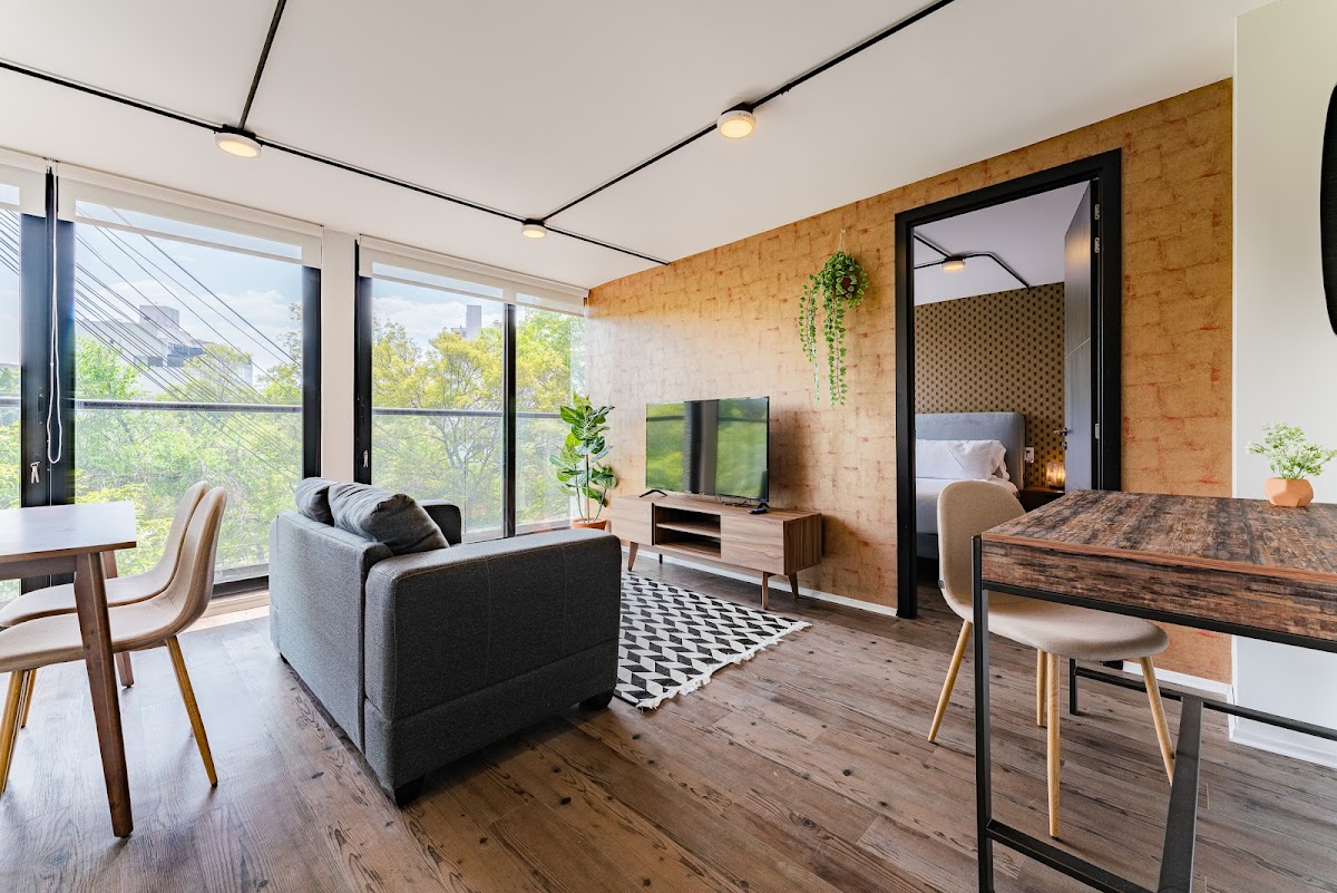 VHCondesa Modern Design Apartments NL238 gallery 8