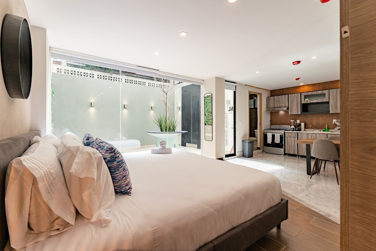 VHCondesa Modern Design Apartments NL238 gallery 9