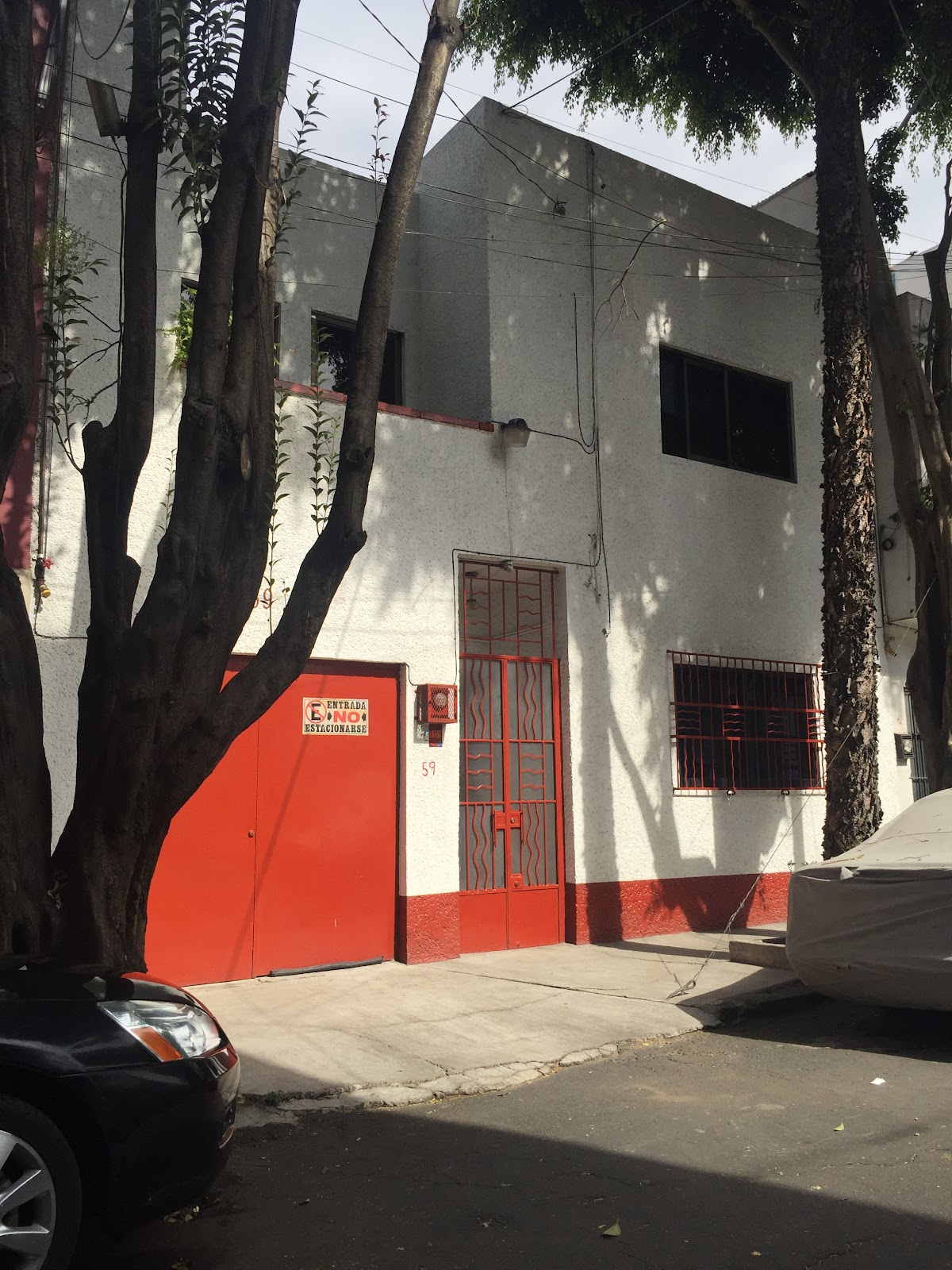 Casa Maria Elena gallery 3