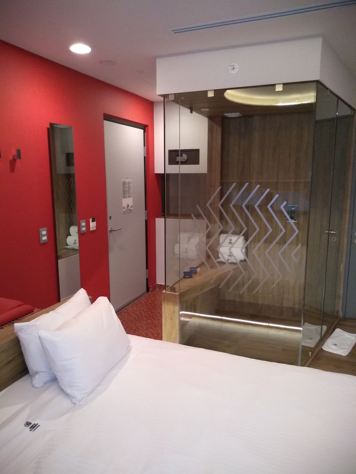 Hotel Quinto Elemento - Love Suites gallery 6