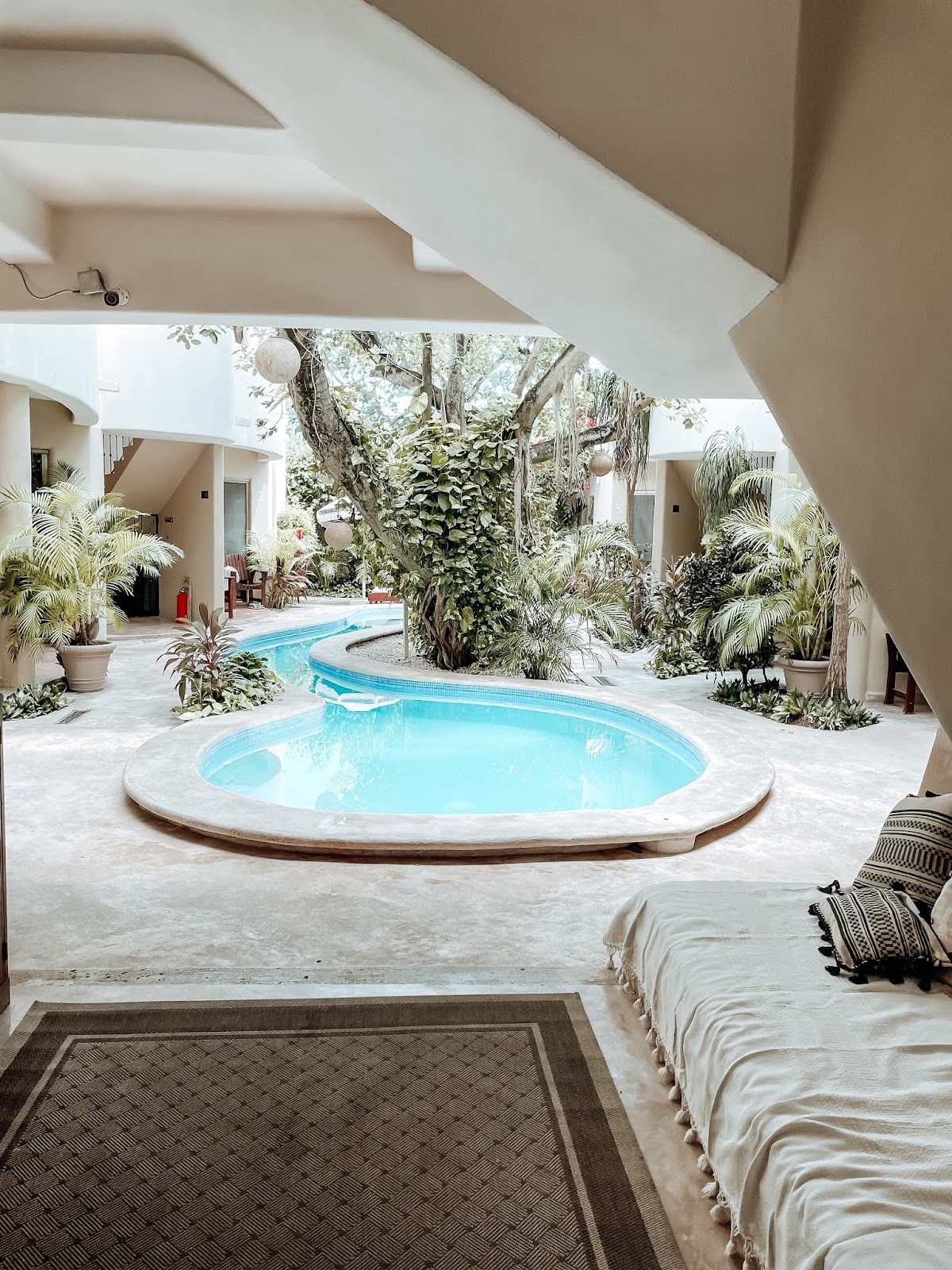 Boutique Hotel Posada 06 Tulum gallery 3