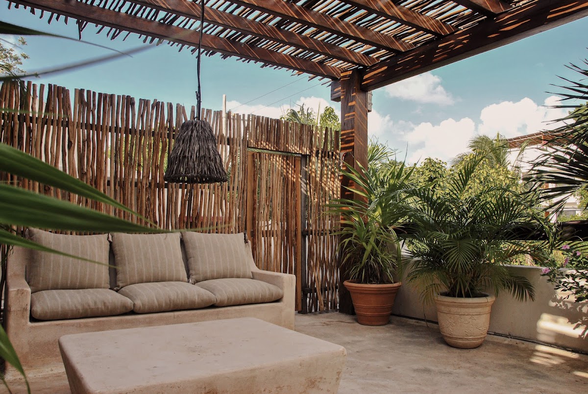 Boutique Hotel Posada 06 Tulum gallery 7
