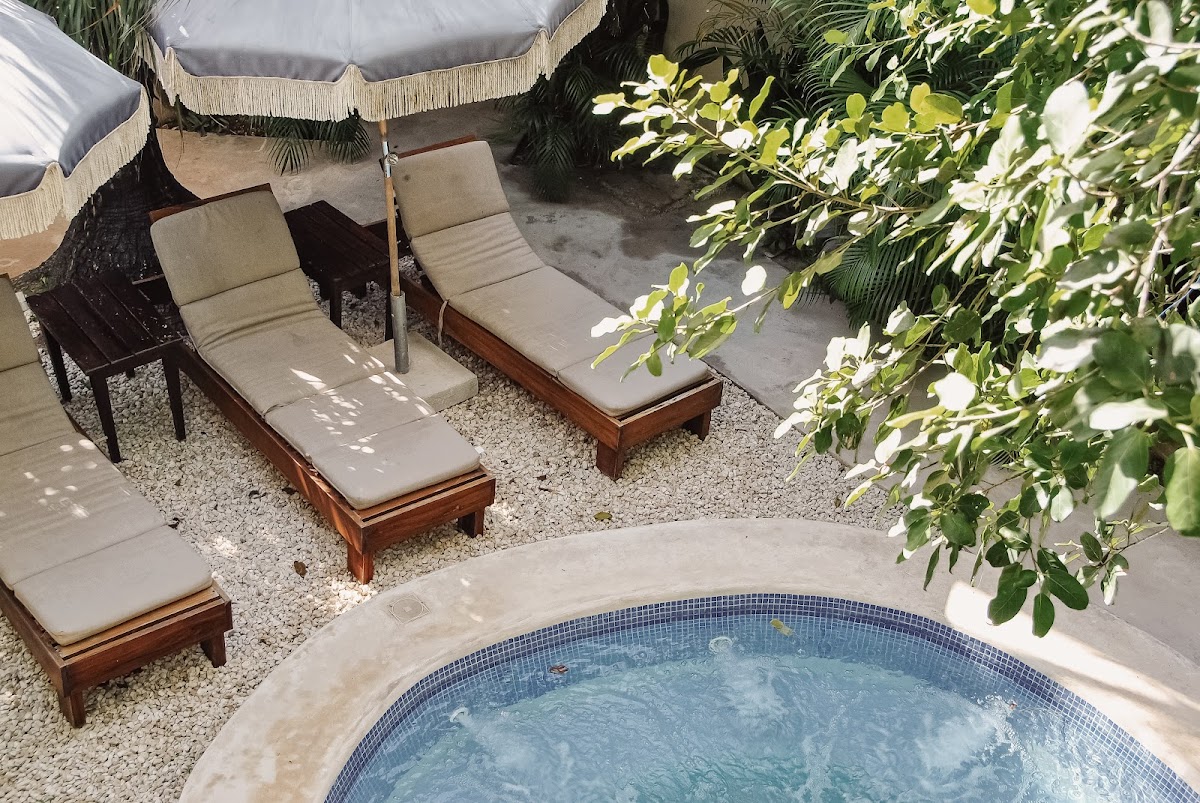 Boutique Hotel Posada 06 Tulum gallery 8