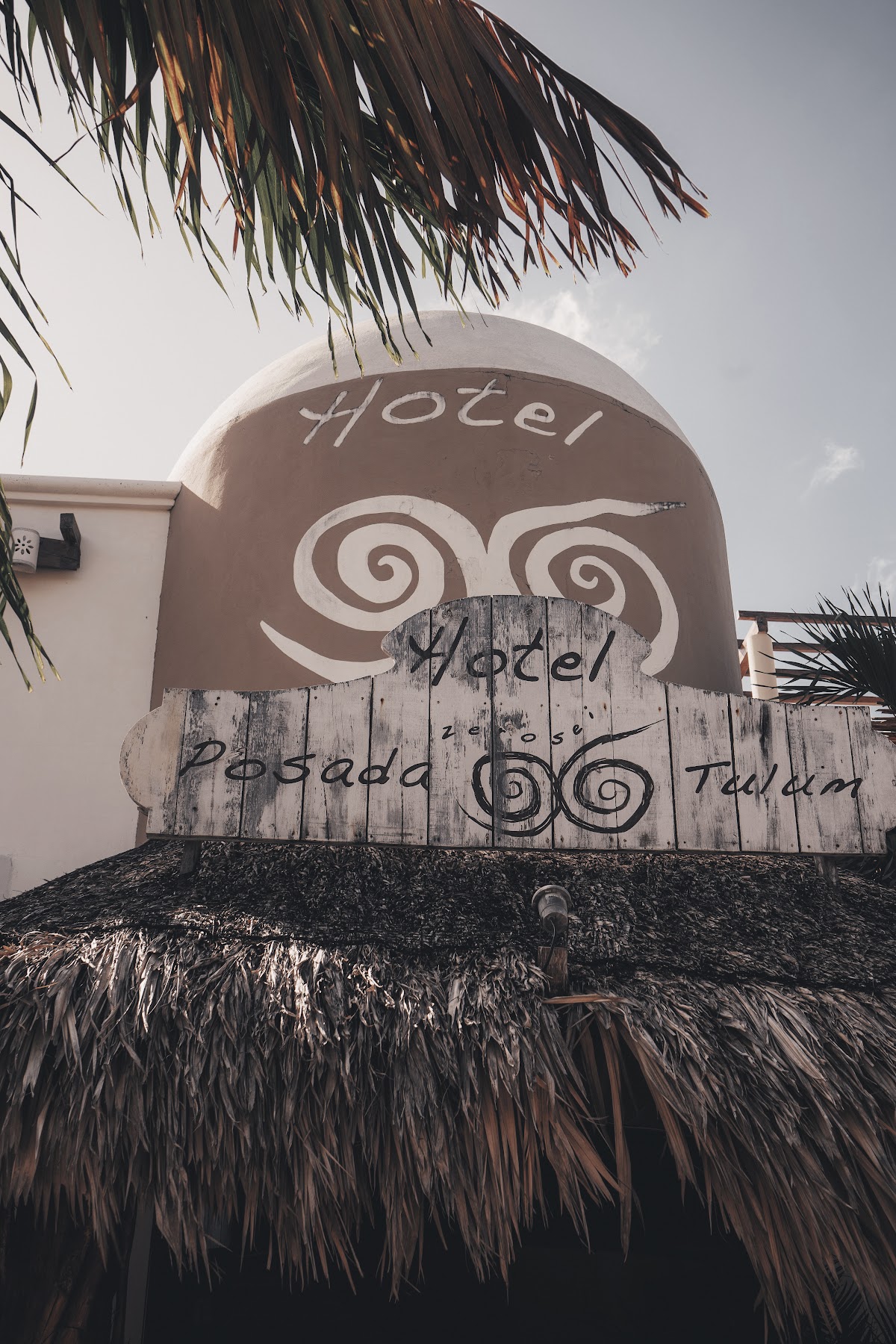 Boutique Hotel Posada 06 Tulum gallery 9
