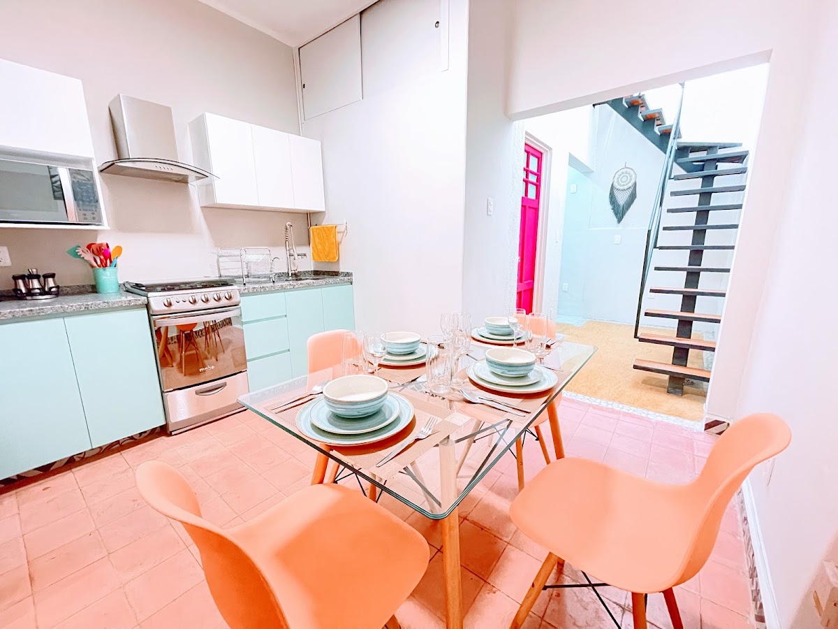 Colibrí Rentals - B&B gallery 2