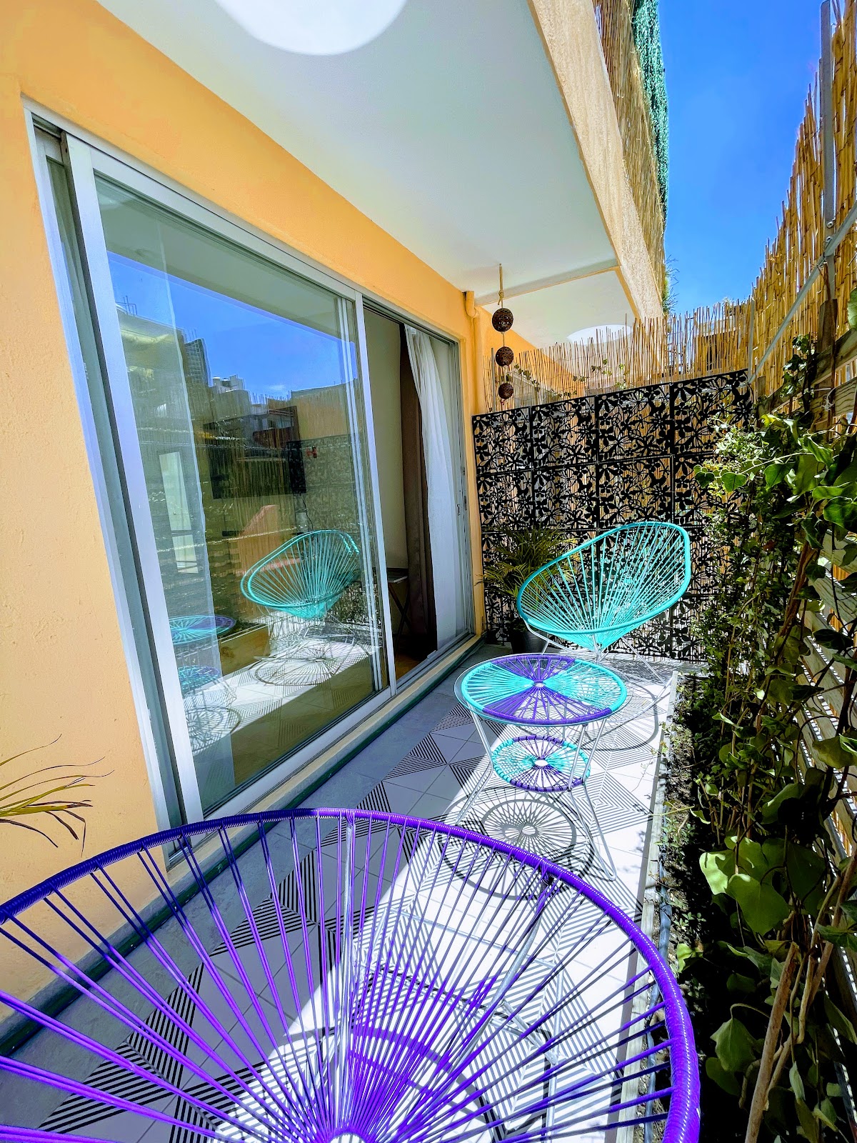 Colibrí Rentals - B&B gallery 4
