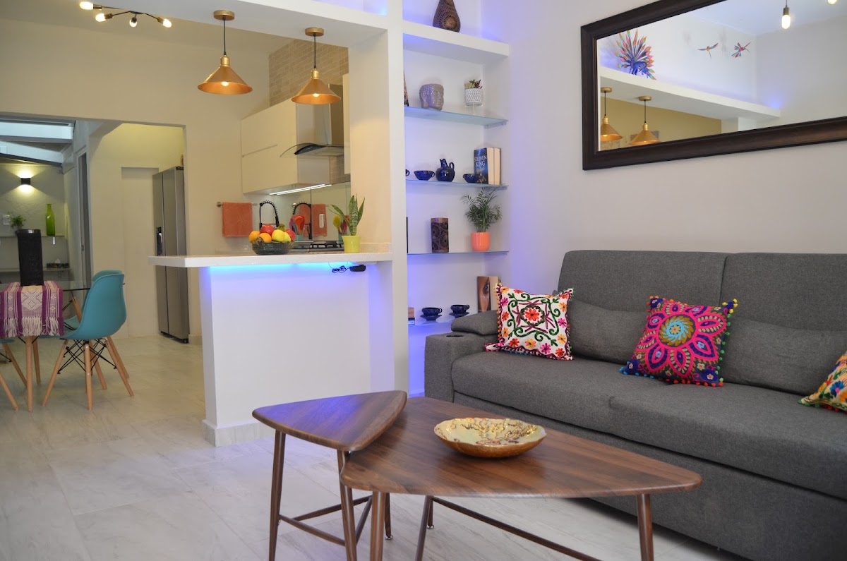 Colibrí Rentals - B&B gallery 5