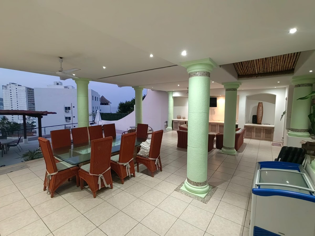 Hospedaje Acapulco Casa Condesa gallery 6