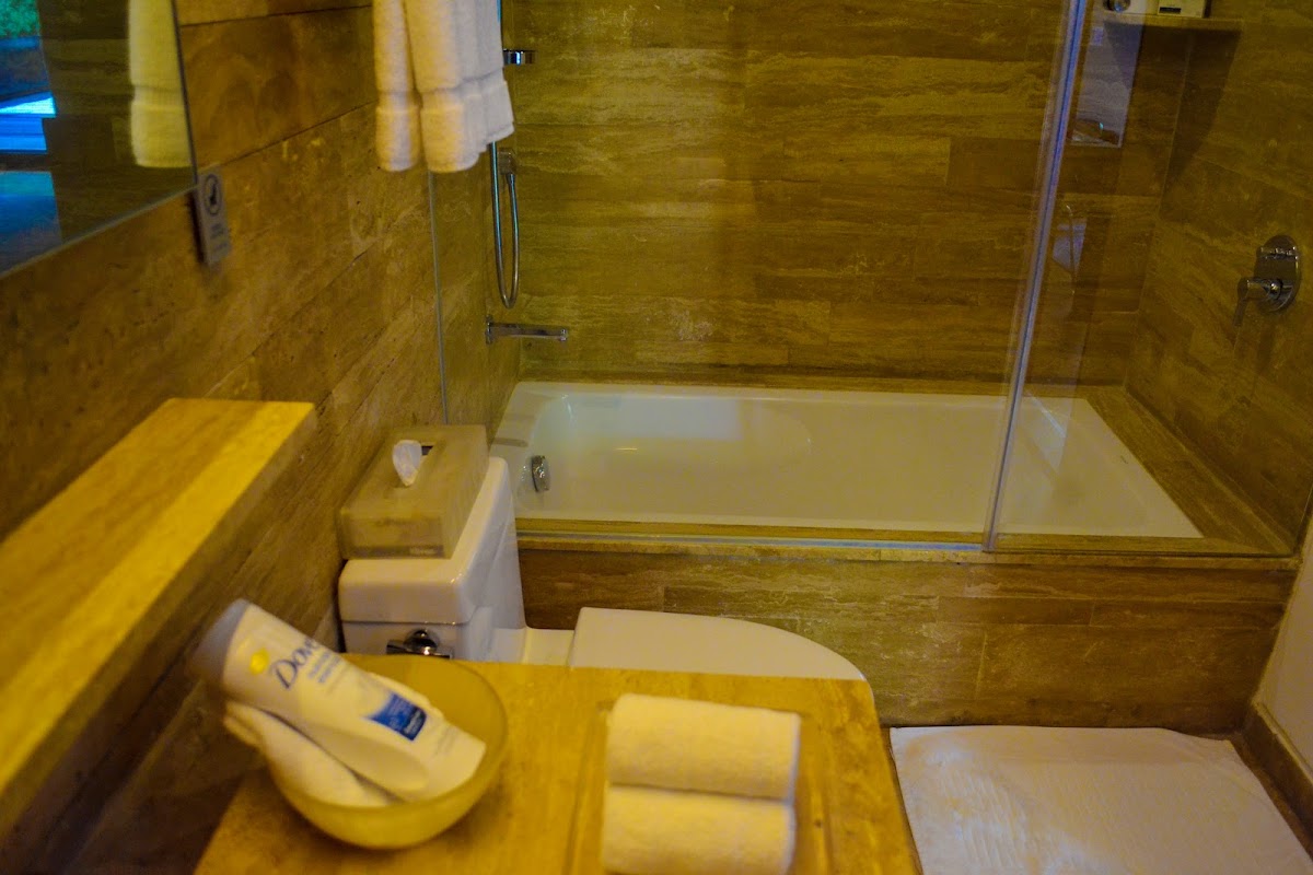 AR218 Hotel gallery 3