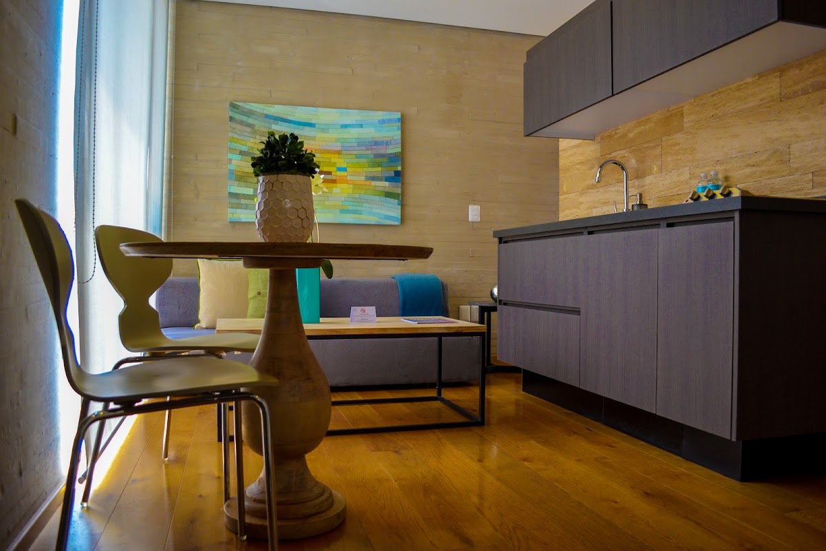 AR218 Hotel gallery 8