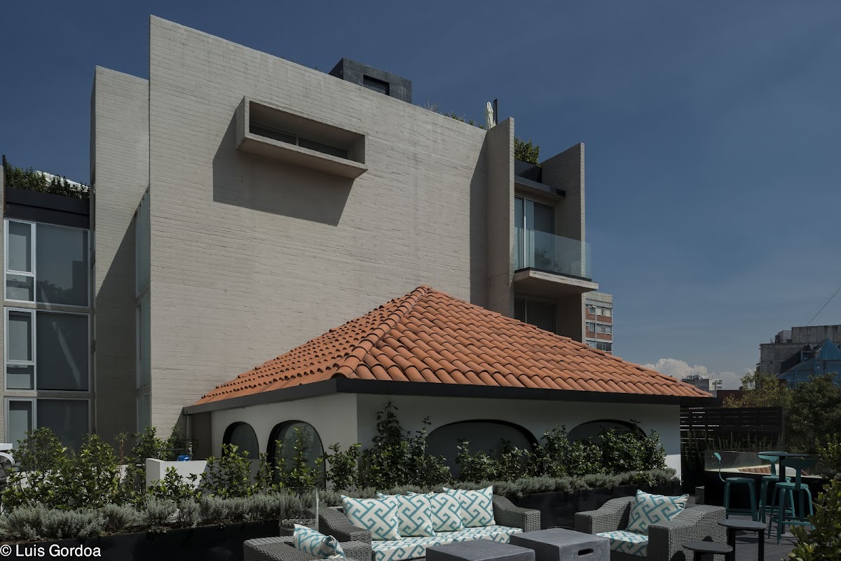 AR218 Hotel gallery 10