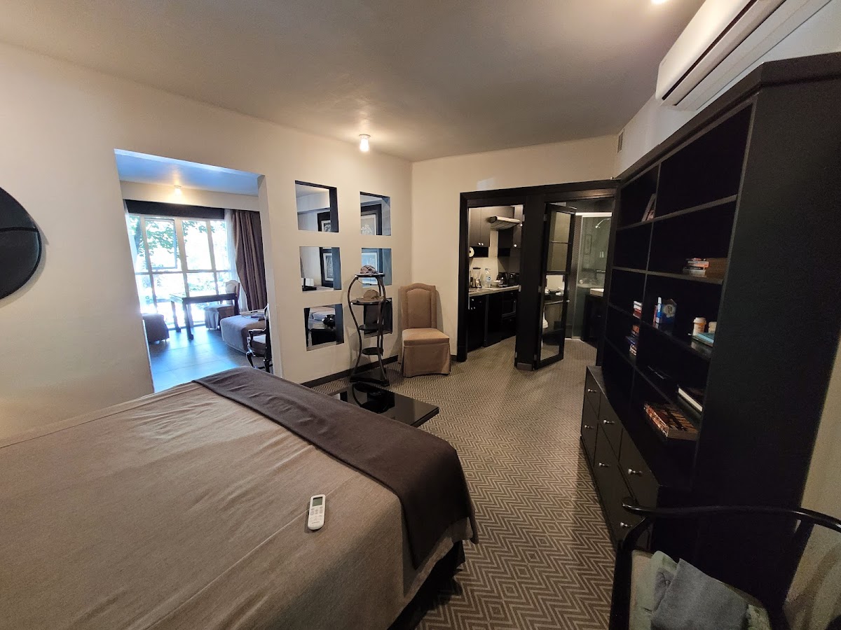 Casa Corporation Boutique Suite in Condesa gallery 2