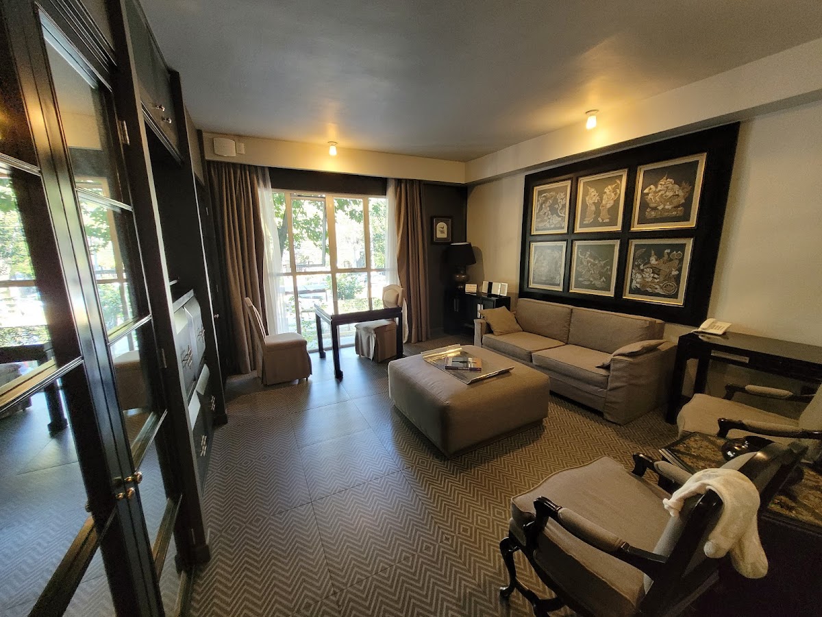 Casa Corporation Boutique Suite in Condesa gallery 3