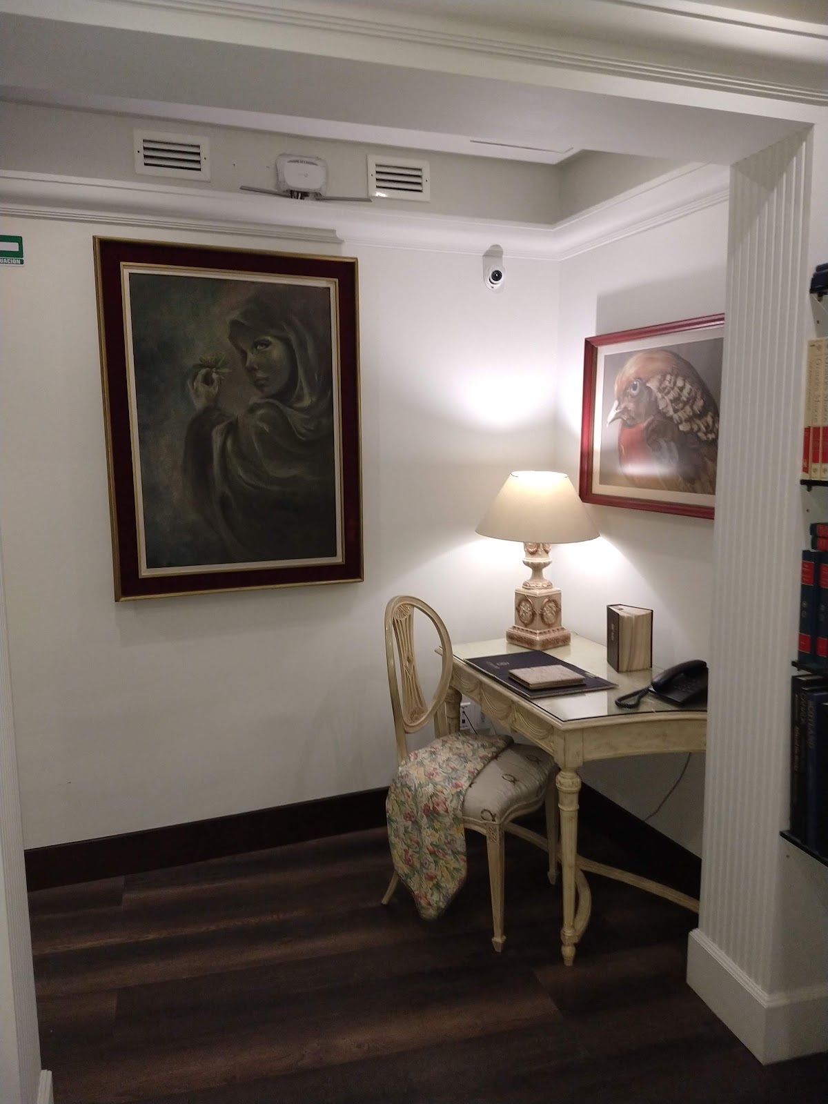 Casa Corporation Boutique Suite in Condesa gallery 4