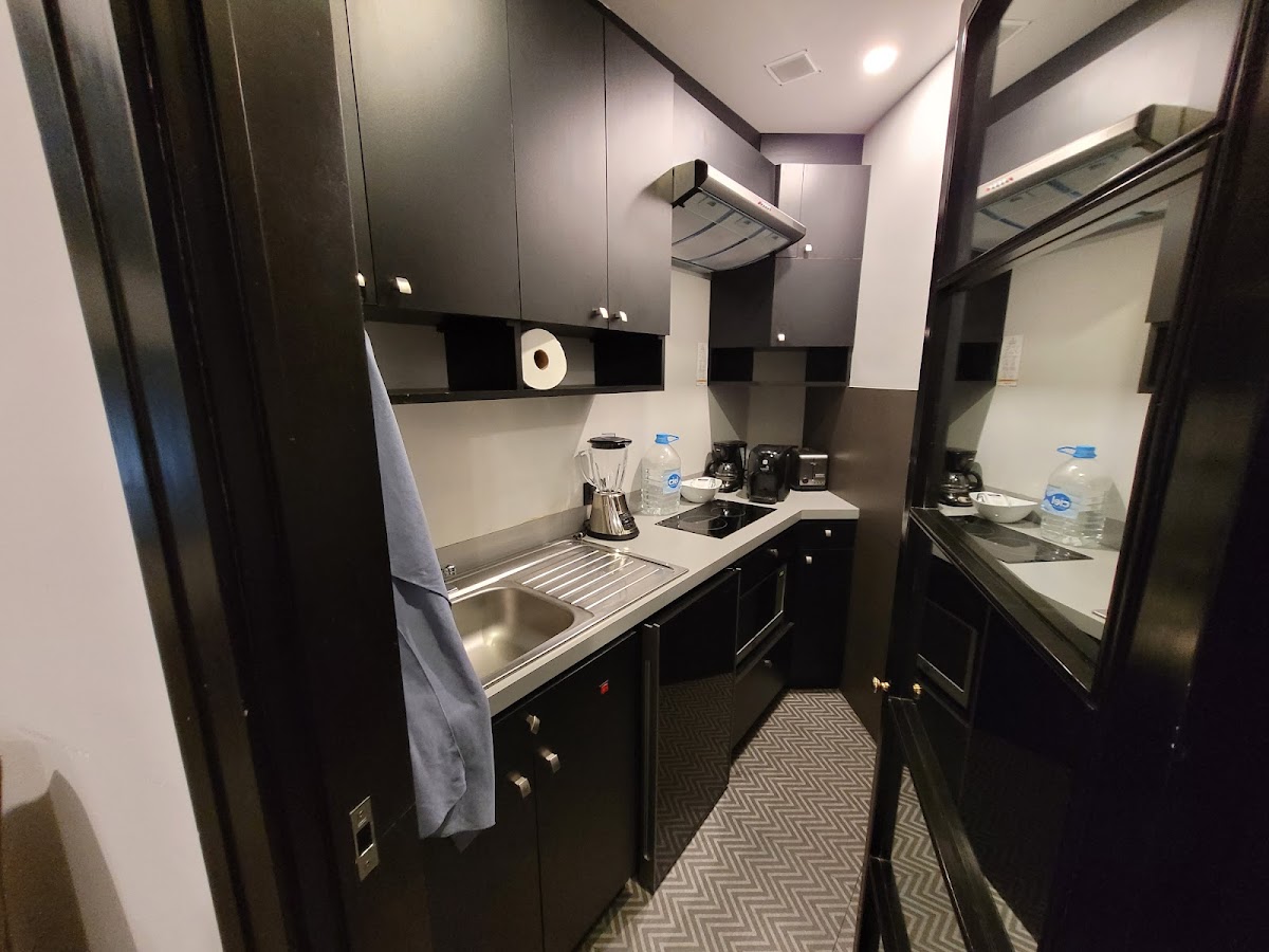 Casa Corporation Boutique Suite in Condesa gallery 6
