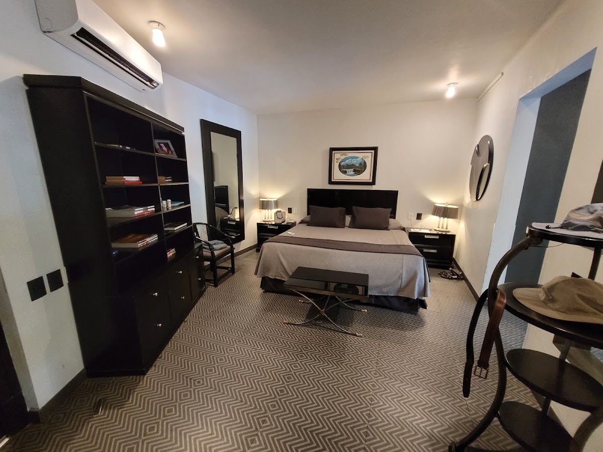Casa Corporation Boutique Suite in Condesa gallery 7