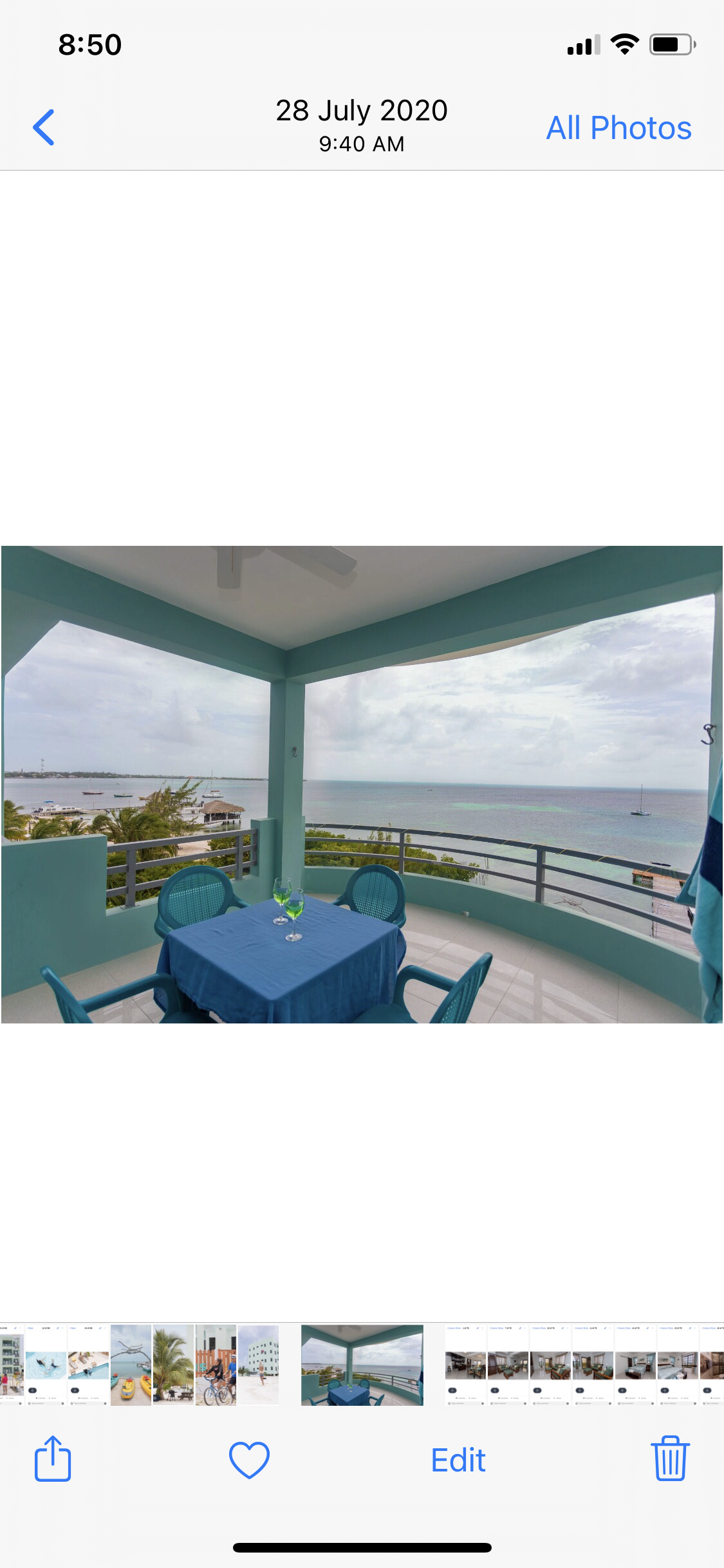 Bay Towers Hotel gallery 5