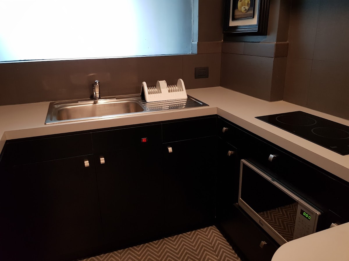 Casa Corporation Boutique Suite in Condesa gallery 8