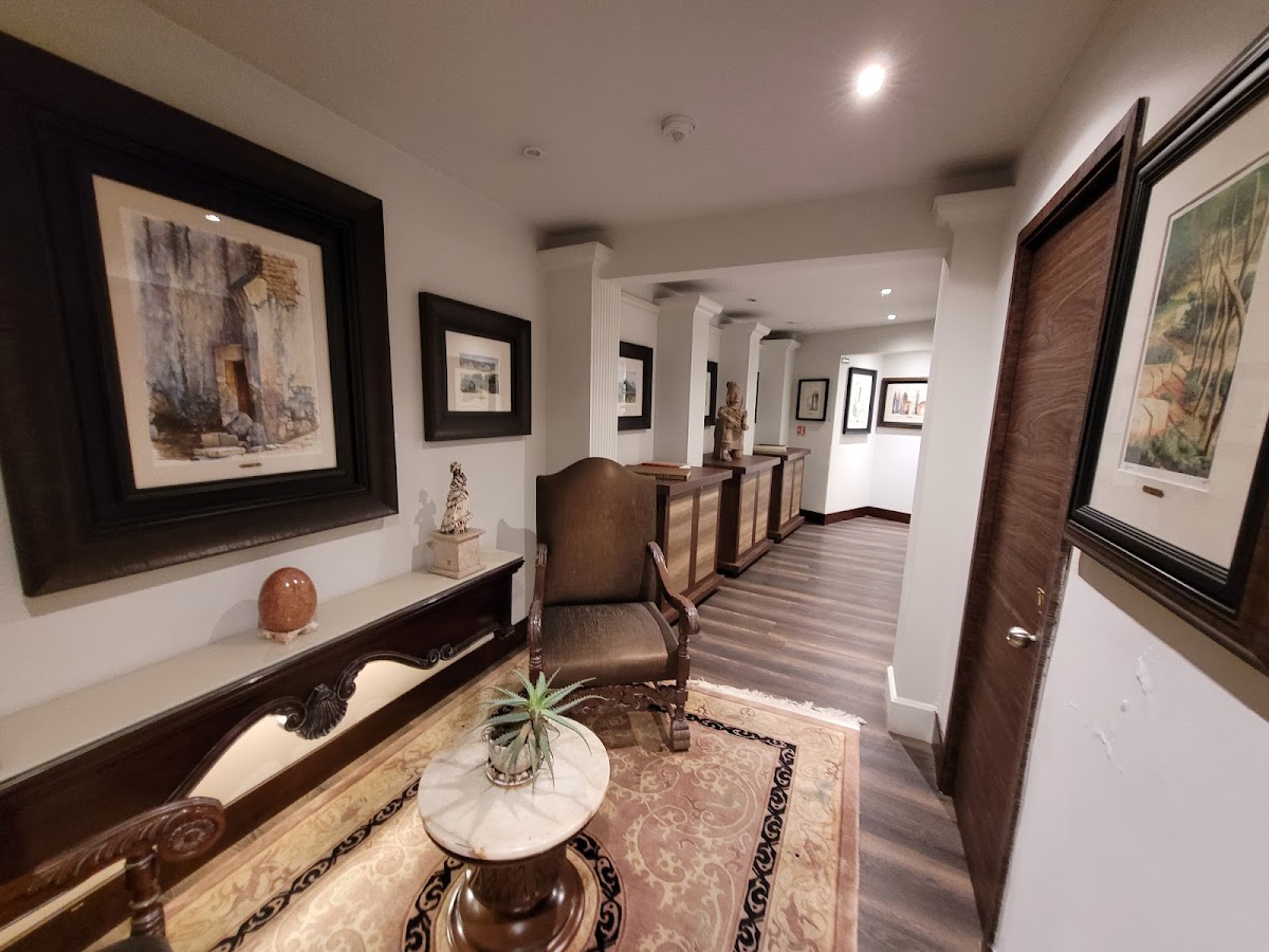 Casa Corporation Boutique Suite in Condesa gallery 9