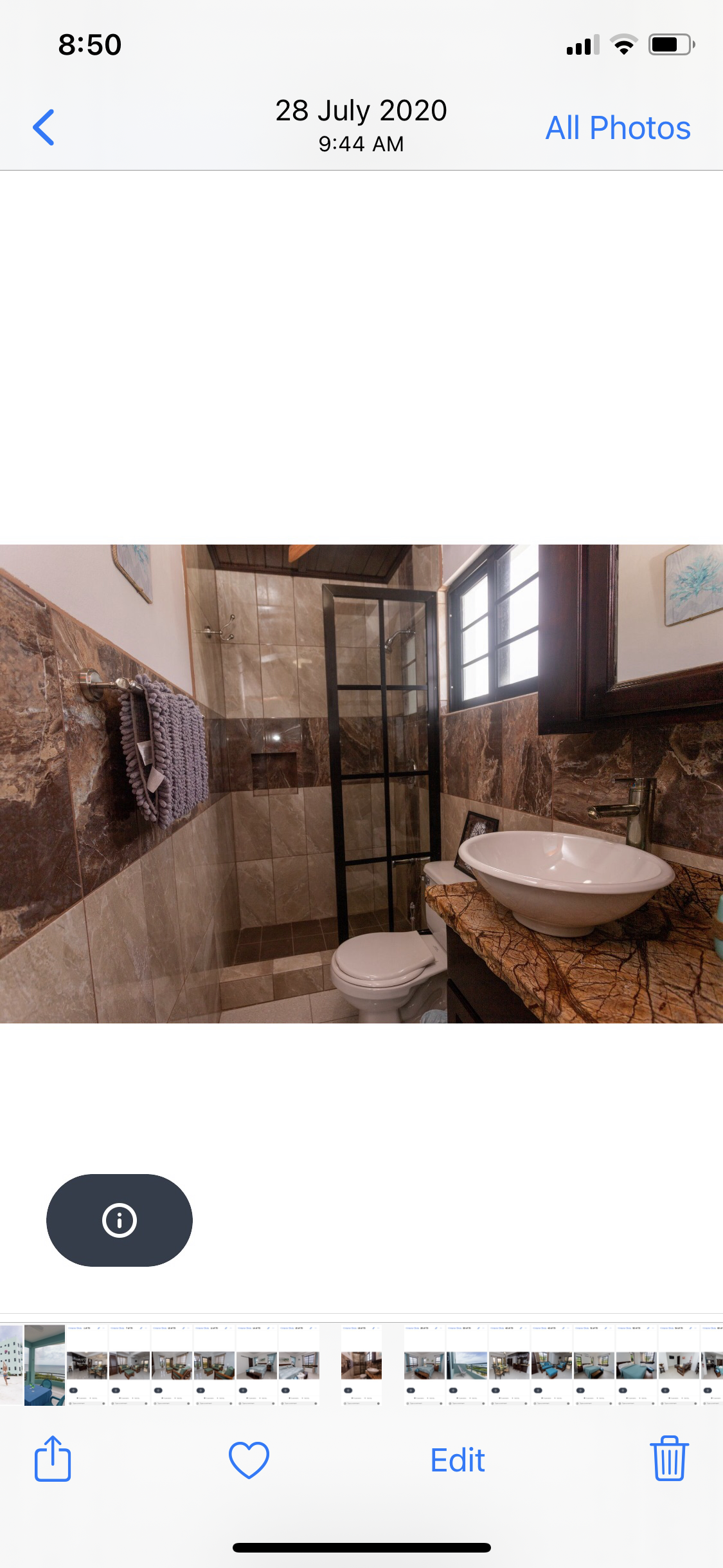 Bay Towers Hotel gallery 6