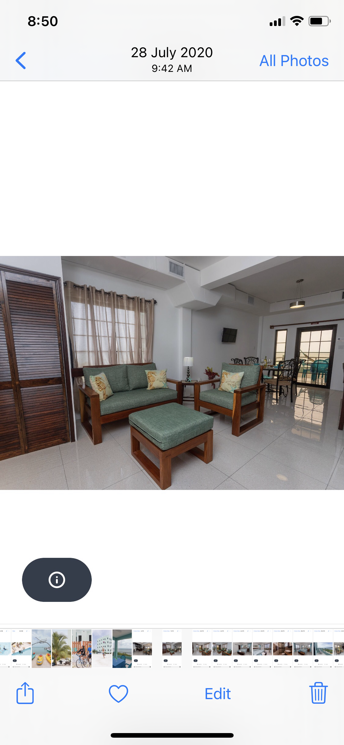 Bay Towers Hotel gallery 10