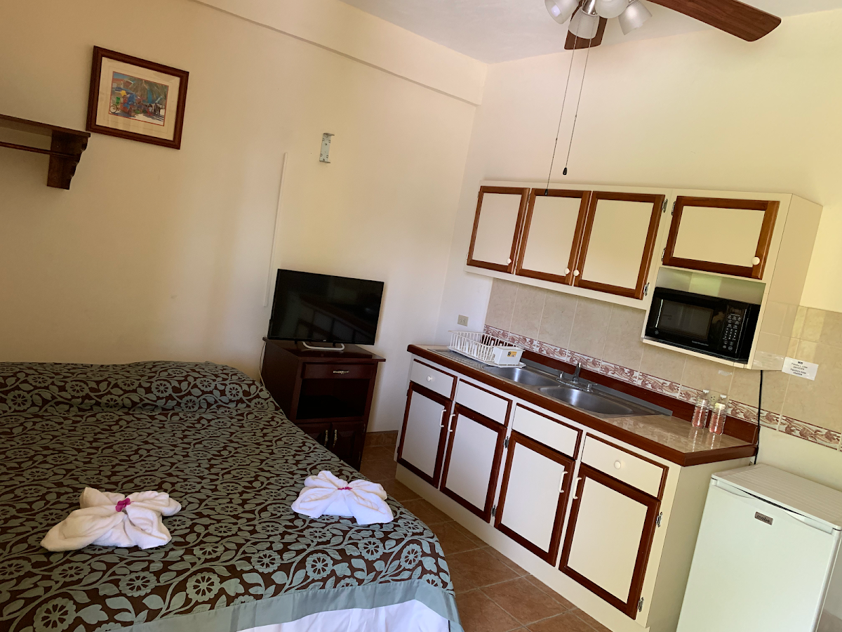 Pancho's Villas gallery 2