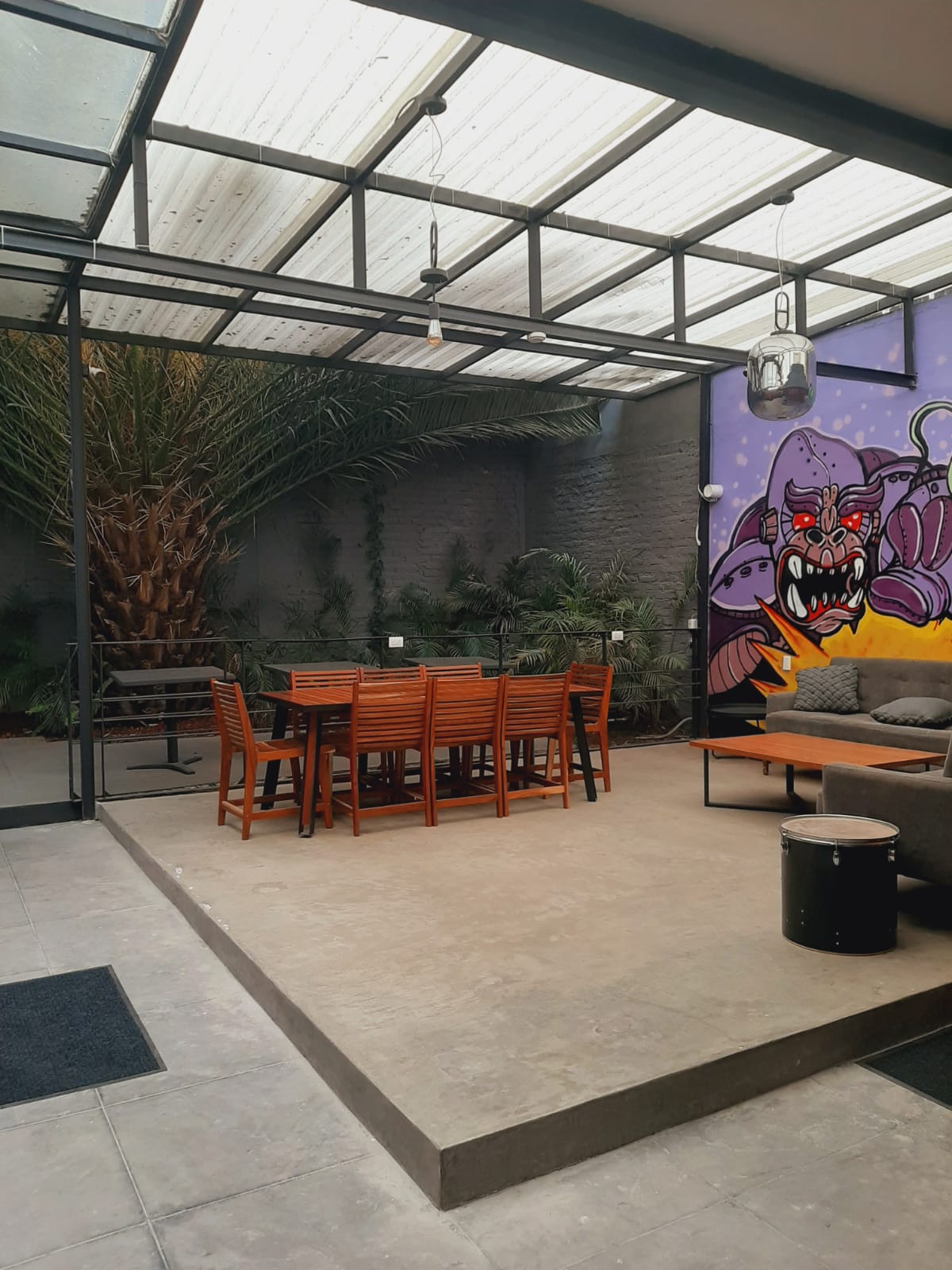 Salvaxe House gallery 10
