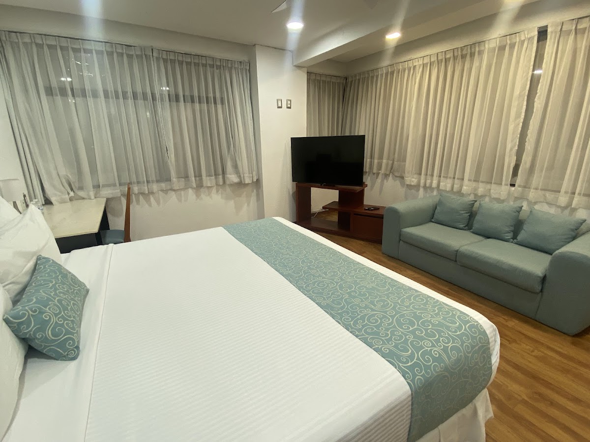 Suites Coben gallery 6