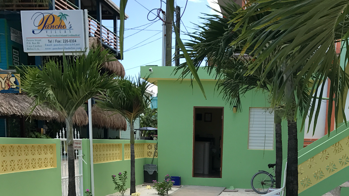 Pancho's Villas gallery 3