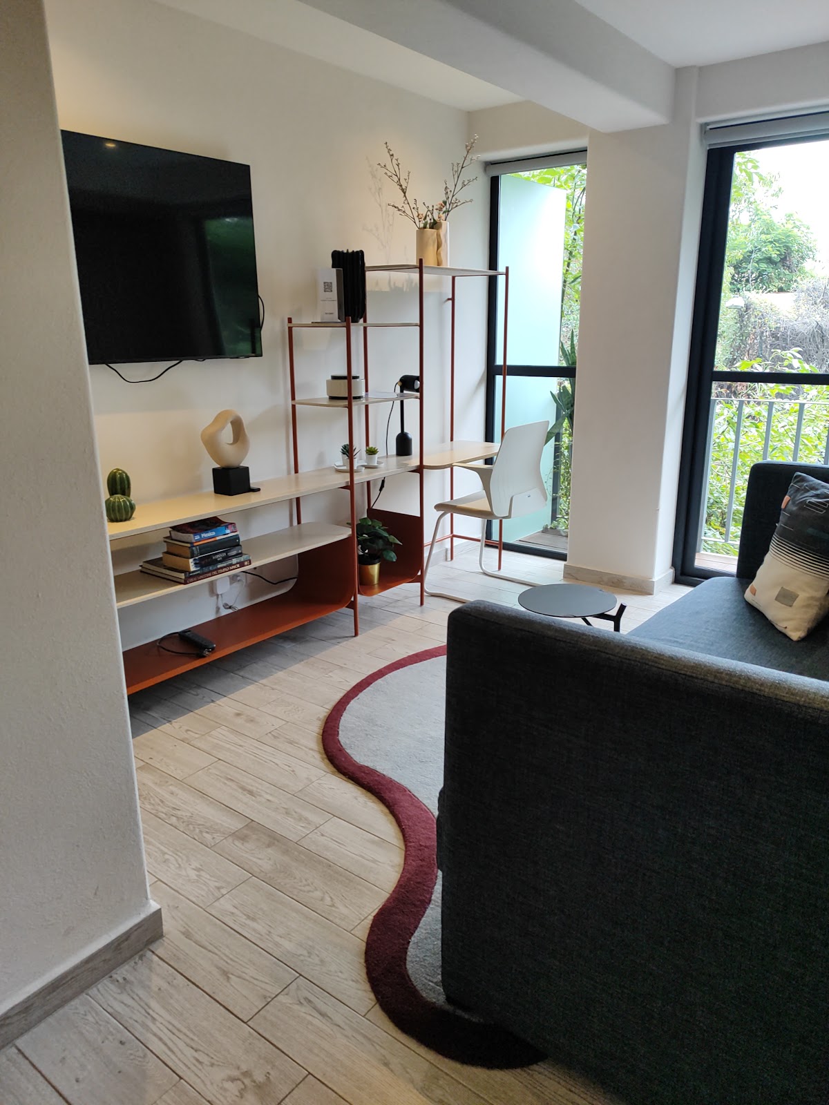 Choapan 28 - Lux Apartments in Condesa gallery 3
