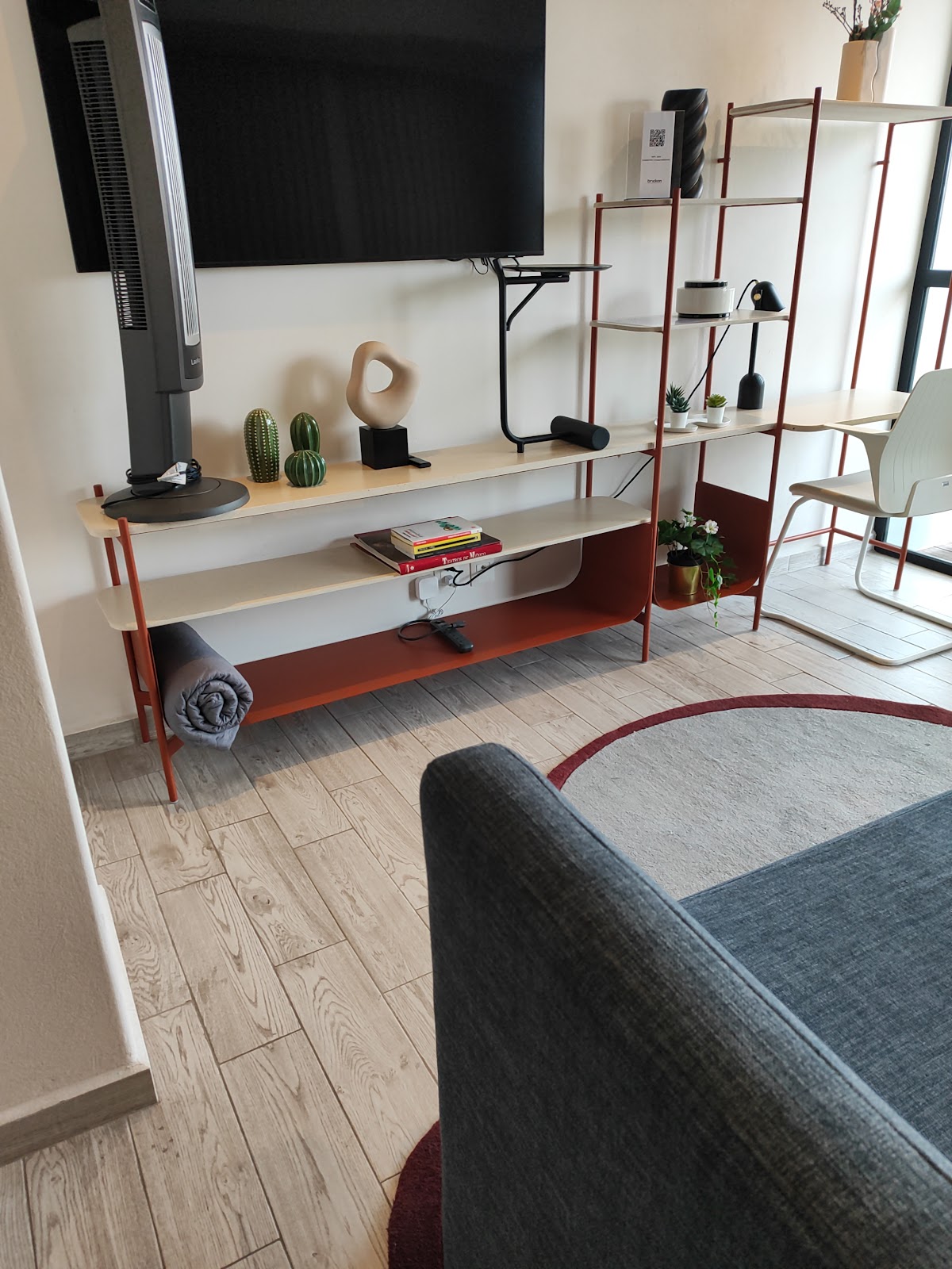 Choapan 28 - Lux Apartments in Condesa gallery 5