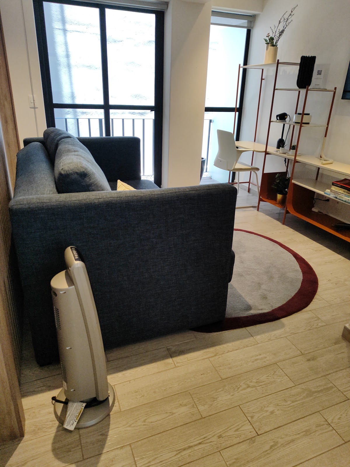 Choapan 28 - Lux Apartments in Condesa gallery 6