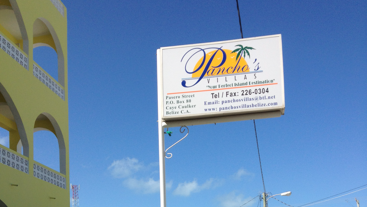 Pancho's Villas gallery 8